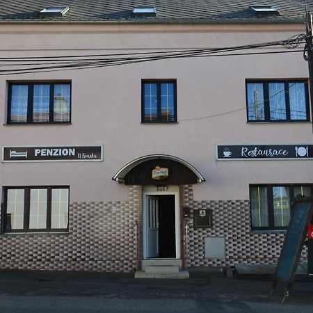 Penzion u Fouska Chodov  Esterno foto