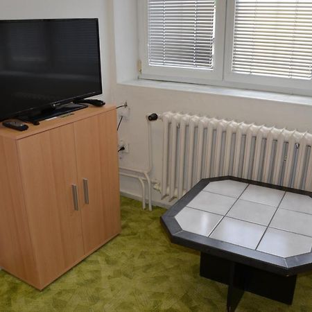 Penzion u Fouska Chodov  Esterno foto