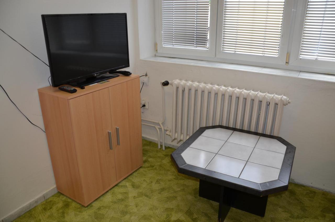 Penzion u Fouska Chodov  Esterno foto