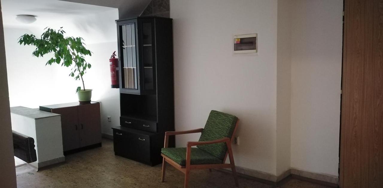 Penzion u Fouska Chodov  Esterno foto