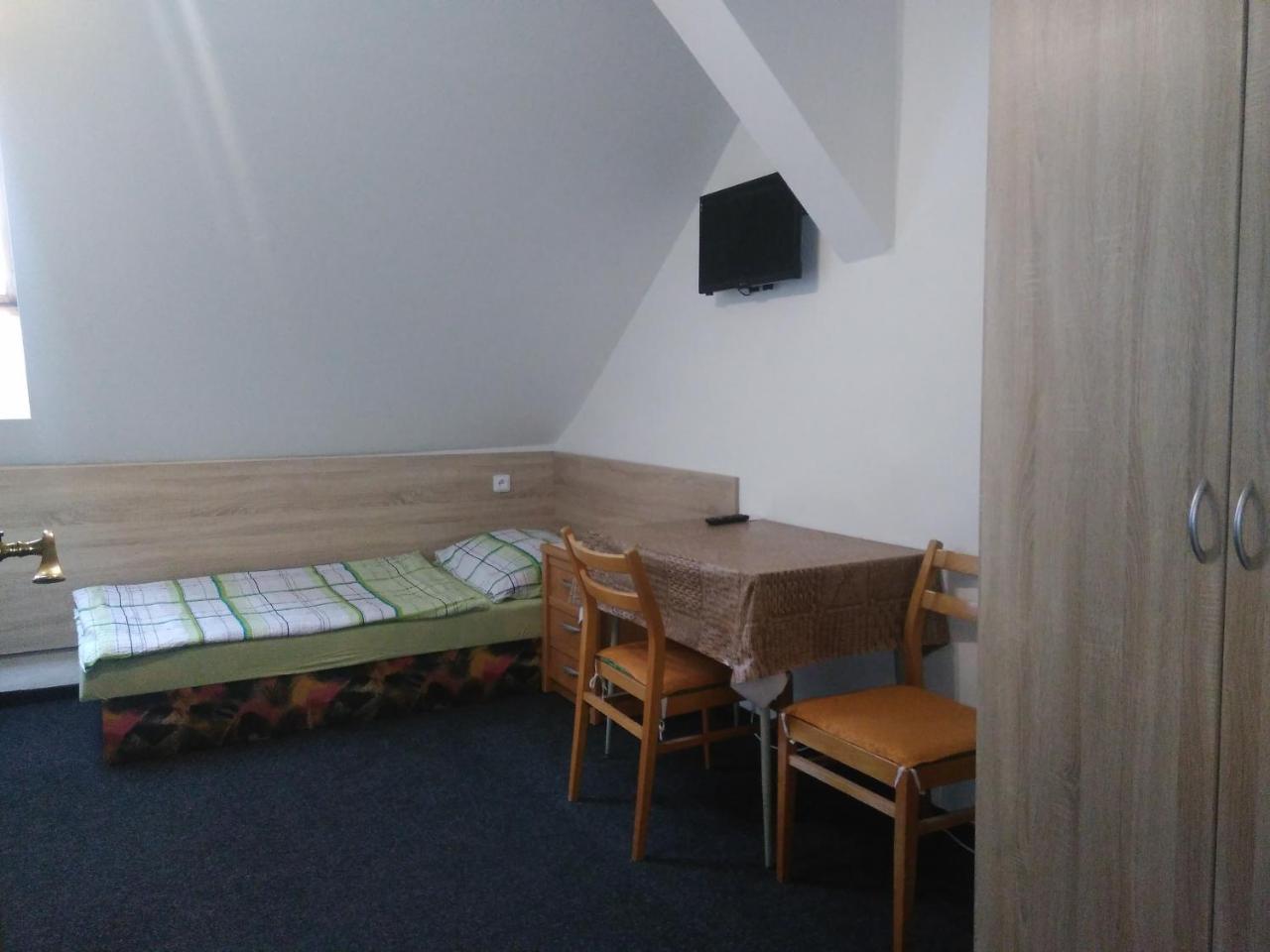 Penzion u Fouska Chodov  Esterno foto